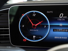 2021款 GLE 350e 4MATIC 轎跑SUV