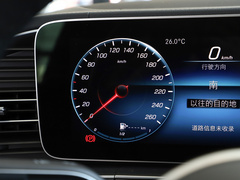 2021款 GLE 350e 4MATIC 轎跑SUV
