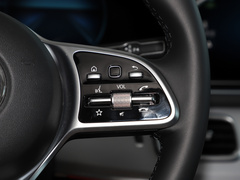 2021款 GLE 350e 4MATIC 轎跑SUV