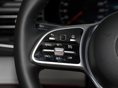 2021款 GLE 350e 4MATIC 轎跑SUV