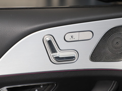 2021款 GLE 350e 4MATIC 轎跑SUV