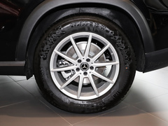 2021款 GLE 350 4MATIC 时尚型