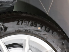 2021款 GLE 350 4MATIC 时尚型