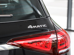 2021款 GLE 350 4MATIC 时尚型