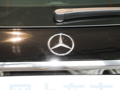 2021款 GLE 350 4MATIC 时尚型