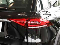 2021款 GLE 350 4MATIC 时尚型