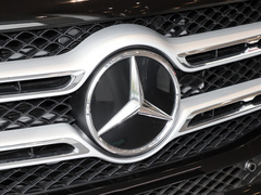 2021款 GLE 350 4MATIC 时尚型
