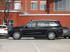 2021款 GLS 400 4MATIC