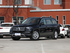 2021款 GLS 400 4MATIC
