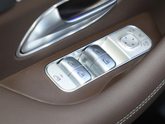 2021款 GLS 400 4MATIC
