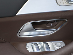 2021款 GLS 400 4MATIC