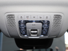 2021款 GLS 400 4MATIC