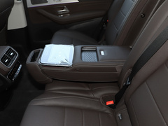 2021款 GLS 400 4MATIC