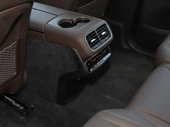 2021款 GLS 400 4MATIC