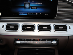 2021款 GLS 400 4MATIC