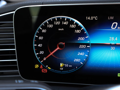 2021款 GLS 400 4MATIC