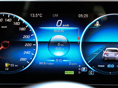 2021款 GLS 400 4MATIC