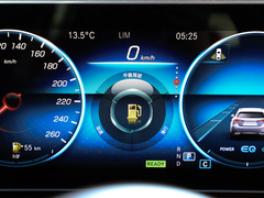 2021款 GLS 400 4MATIC