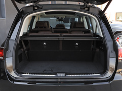 2021款 GLS 400 4MATIC