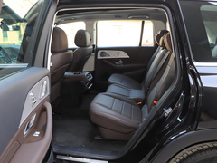 2021款 GLS 400 4MATIC