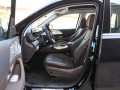 2021款 GLS 400 4MATIC