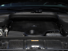 2021款 GLS 400 4MATIC