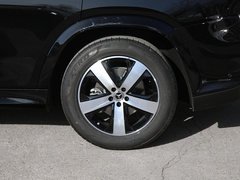 2021款 GLS 450 4MATIC 时尚型