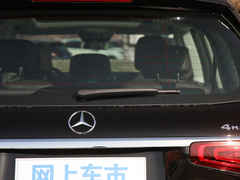 2021款 GLS 450 4MATIC 时尚型