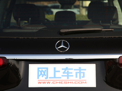2021款 GLS 450 4MATIC 时尚型