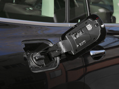 2021款 GLS 450 4MATIC 时尚型