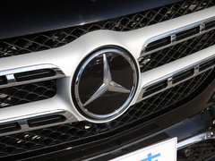 2021款 GLS 450 4MATIC 时尚型