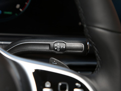 2021款 GLS 450 4MATIC 时尚型