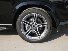 2021款 GLS 450 4MATIC 豪华型