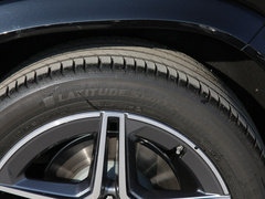 2021款 GLS 450 4MATIC 豪华型