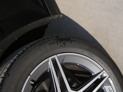 2021款 GLS 450 4MATIC 豪华型