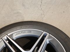 2021款 GLS 450 4MATIC 豪华型