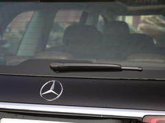 2021款 GLS 450 4MATIC 豪华型