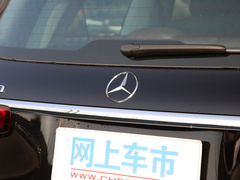 2021款 GLS 450 4MATIC 豪华型