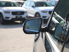2021款 GLS 450 4MATIC 豪华型