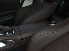 2021款 GLS 450 4MATIC 豪华型