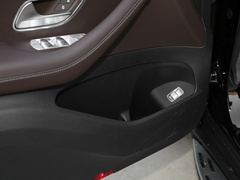 2021款 GLS 450 4MATIC 豪华型