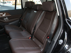 2021款 GLS 450 4MATIC 豪华型