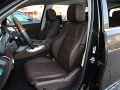2021款 GLS 450 4MATIC 豪华型