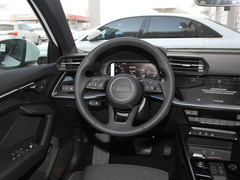 2021款 Sportback 35 TFSI 进取运动型