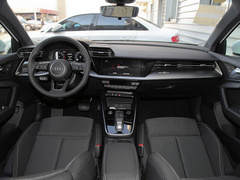 2021款 Sportback 35 TFSI 进取运动型