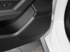 2021款 Sportback 35 TFSI 时尚运动型