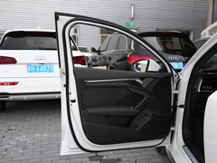 2021款 Sportback 35 TFSI 时尚运动型