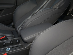 2021款 Sportback 35 TFSI 时尚运动型