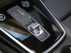 2021款 Sportback 35 TFSI 时尚运动型