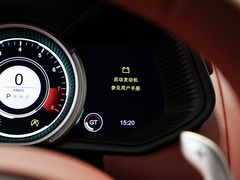 2022款 4.0T V8 Coupe